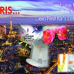Le Pavillon Hotel Parigi