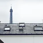 Le Pavillon