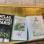 Le Pavillon Parigi