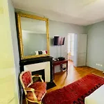 Le Pavillon Hotel 3*