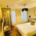 Hotel Le Pavillon Parigi