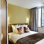 Le Pavillon 3* Parigi