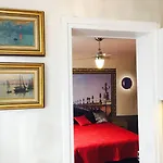 Le Pavillon Parigi