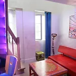 Le Pavillon Hotel