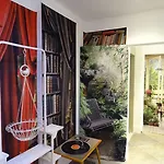 Le Pavillon 3* Paris