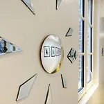 Le Pavillon Hotel Parigi