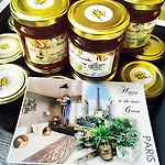 Le Pavillon 3* Parigi