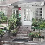 Le Pavillon