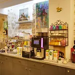 Le Pavillon Parigi