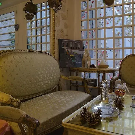 Le Pavillon Hotel Parigi