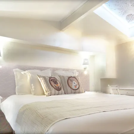Le Pavillon Hotel