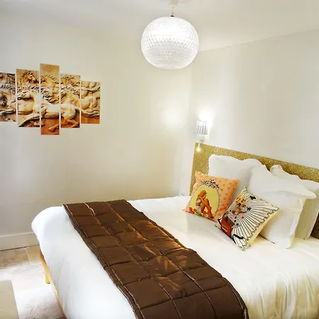 Hotel Le Pavillon