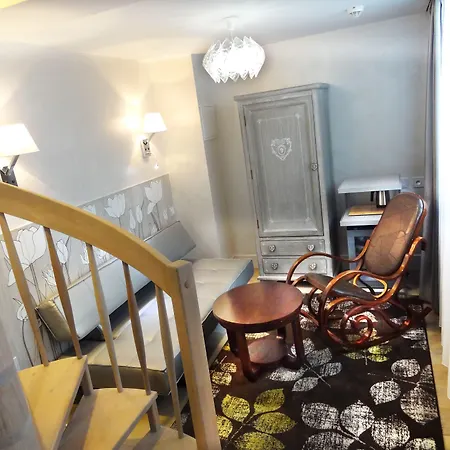 Le Pavillon Hotel 3*