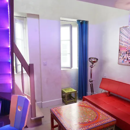 Le Pavillon Hotel