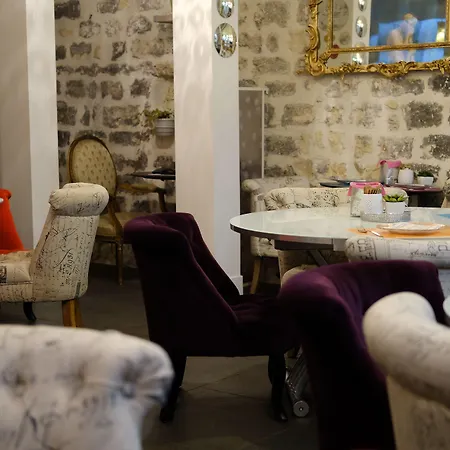 Le Pavillon 3* Parigi
