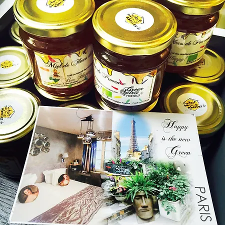 Le Pavillon 3* Parigi