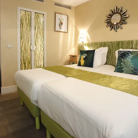 Hotel Le Pavillon