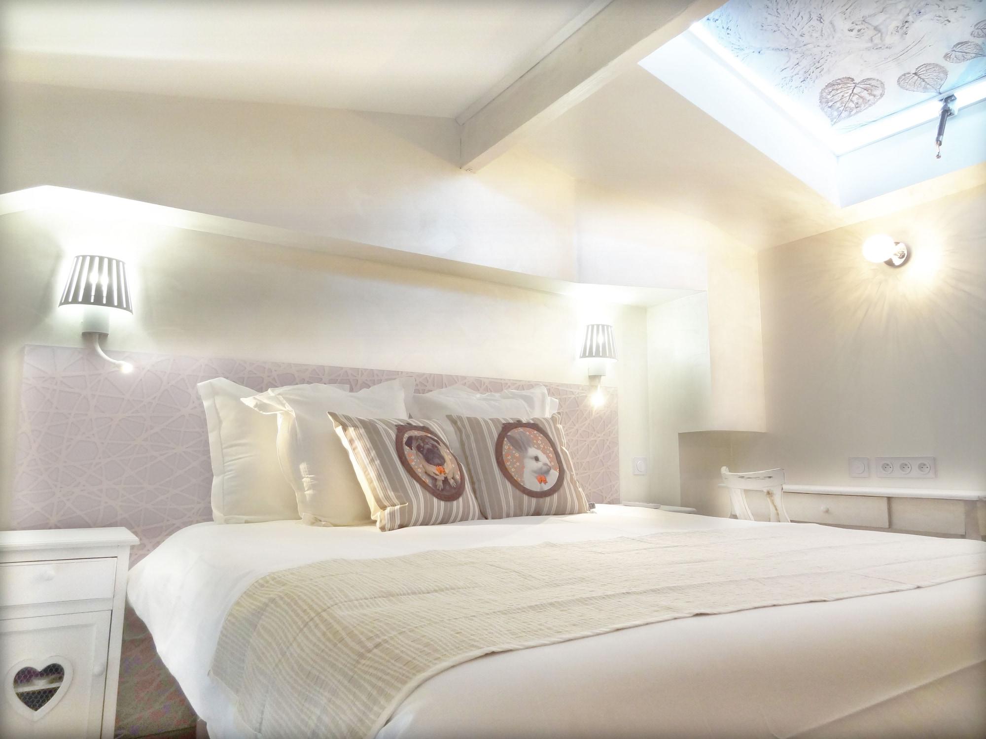 Le Pavillon 3* Parigi