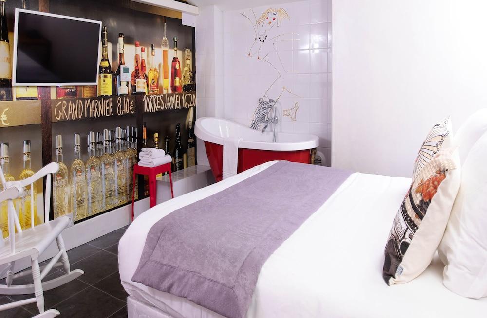 Le Pavillon Hotel 3*