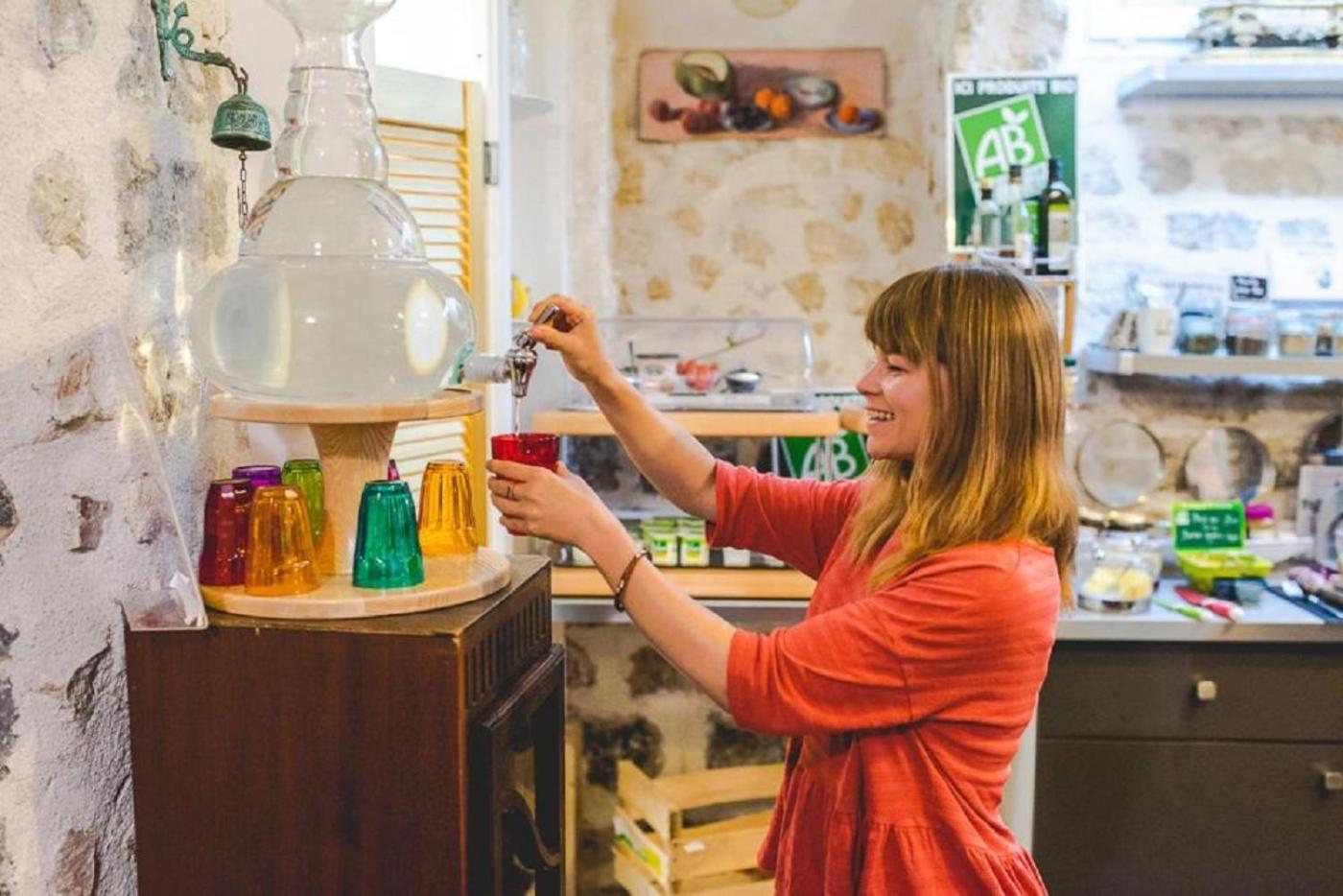 Le Pavillon Hotel Paris