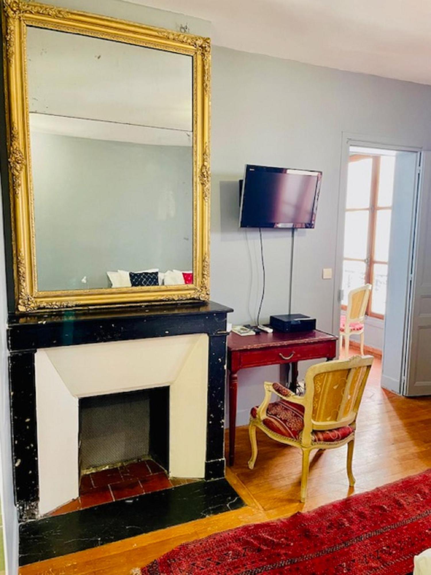 Le Pavillon Hotel 3*