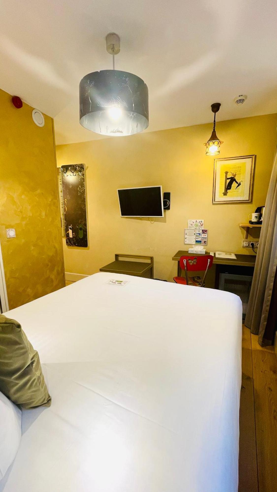 Le Pavillon Hotel 3*