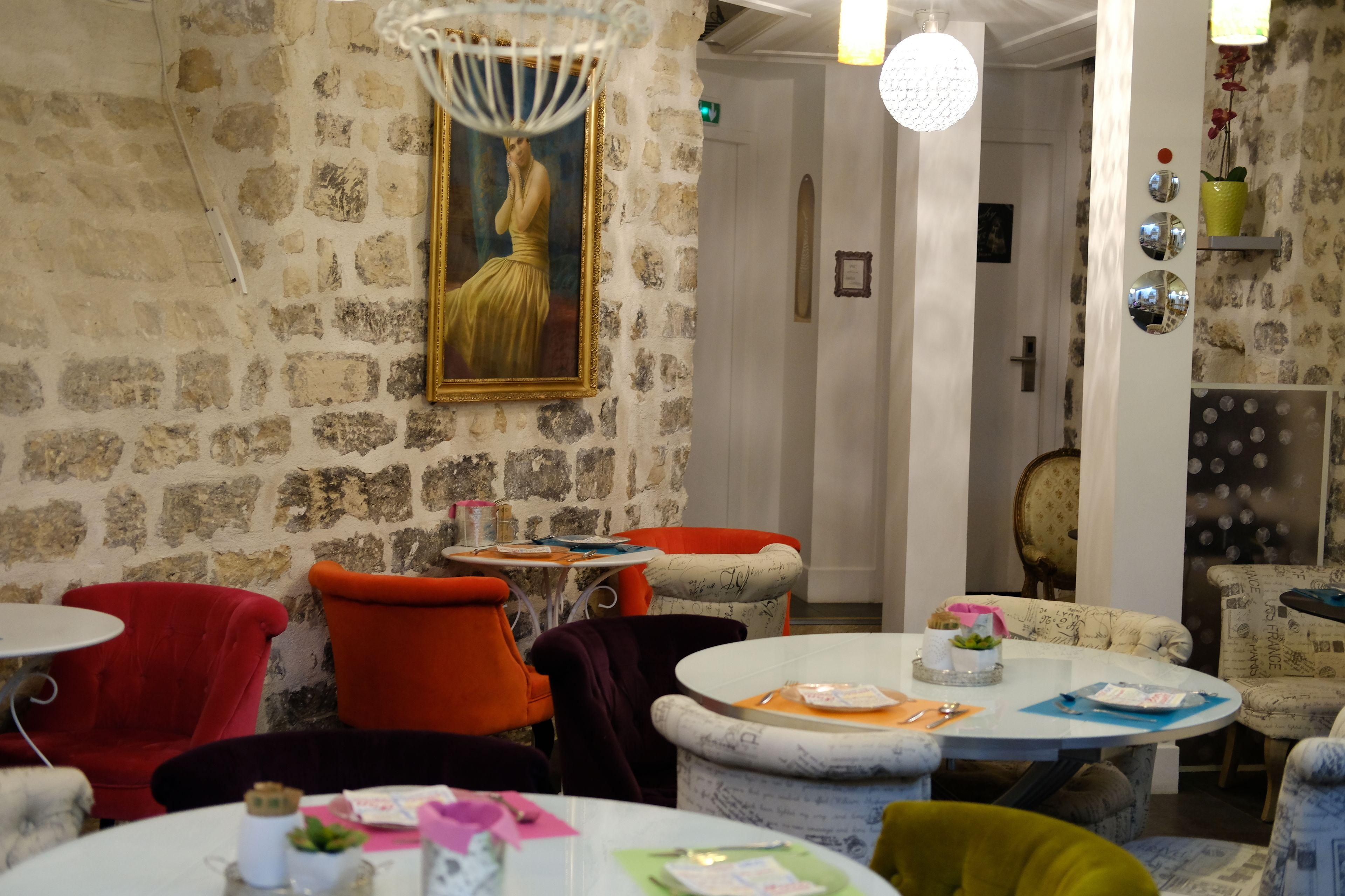 Le Pavillon Hotel 3*