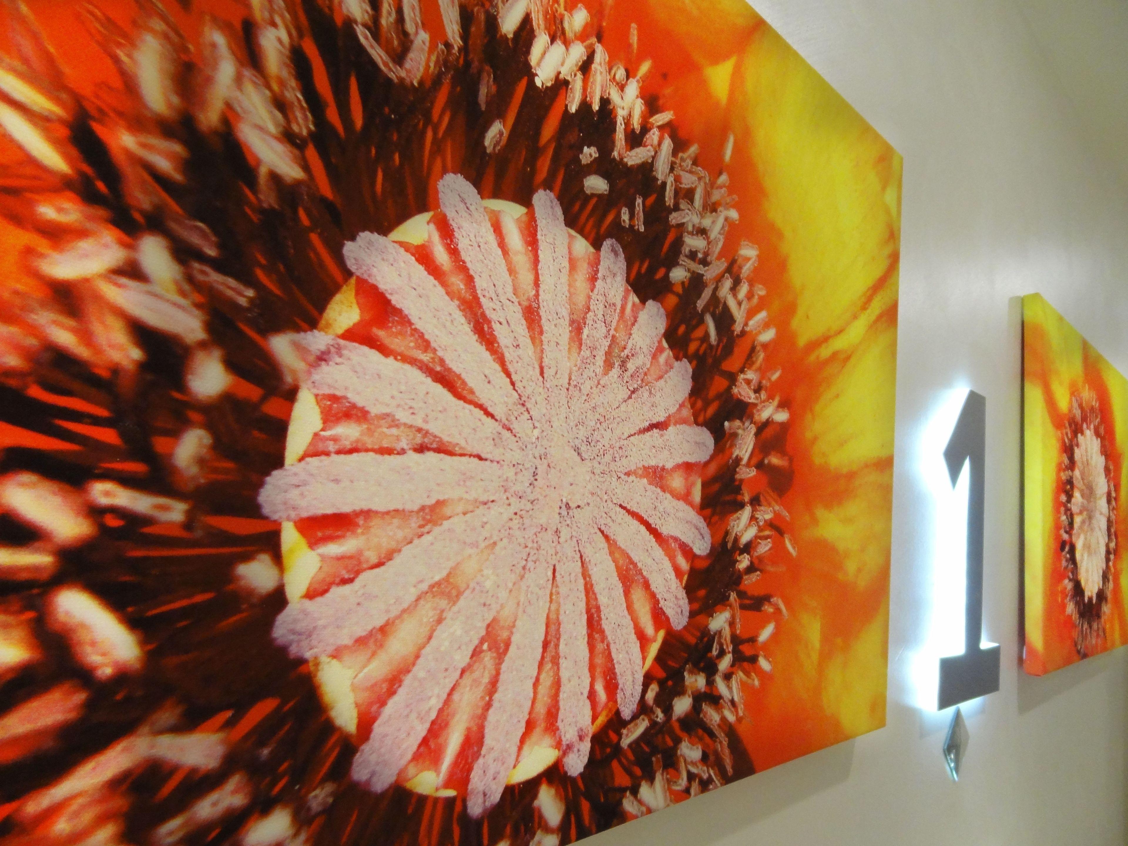 Le Pavillon Hotel Paris