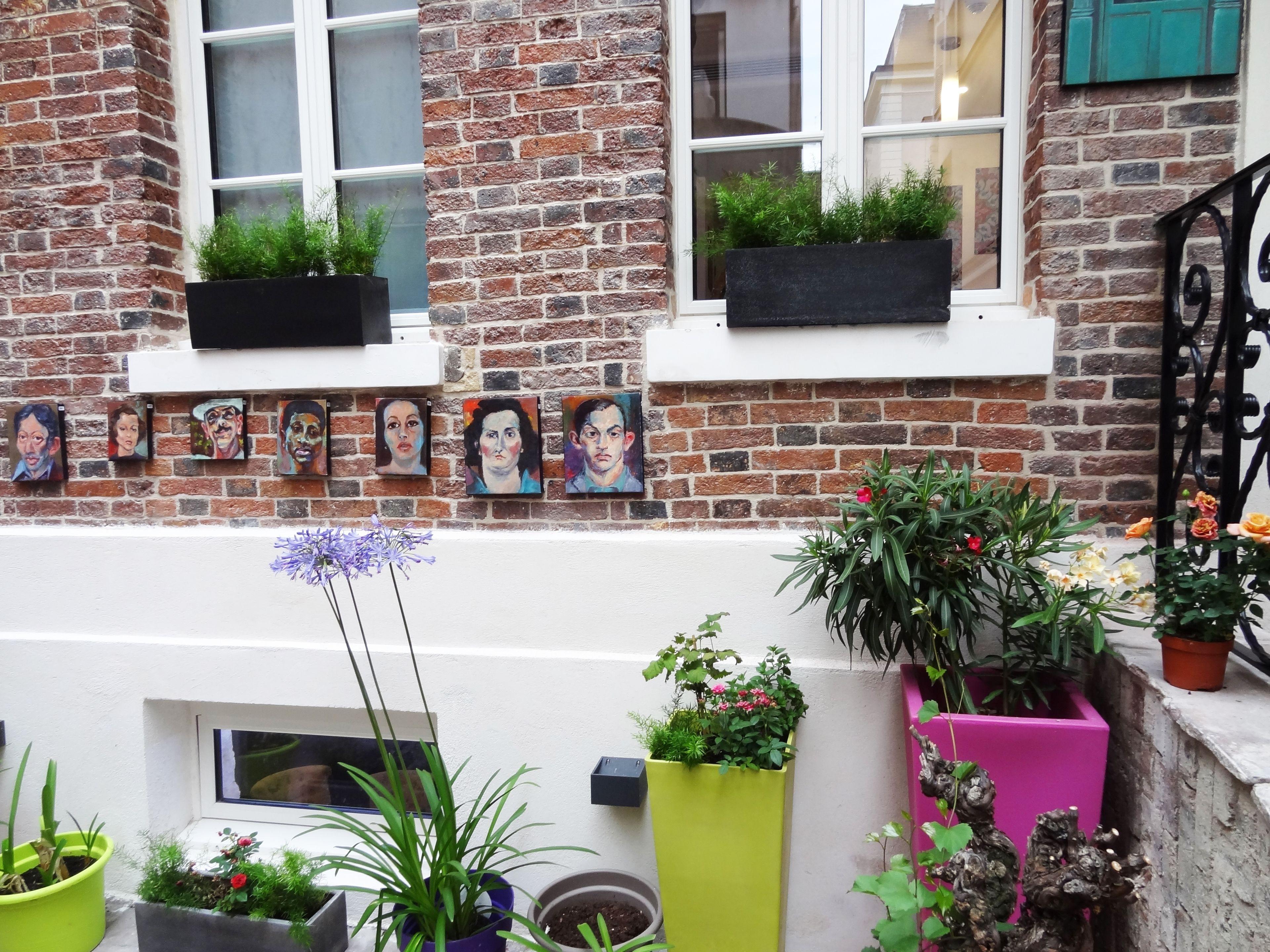 Hotel Le Pavillon 3*