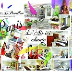 Le Pavillon Parigi