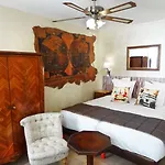 Hotel Le Pavillon Parigi