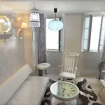 Hotel Le Pavillon Parigi