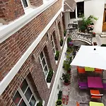 Le Pavillon Hotel