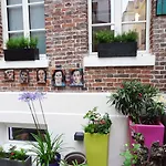 Le Pavillon Hotel