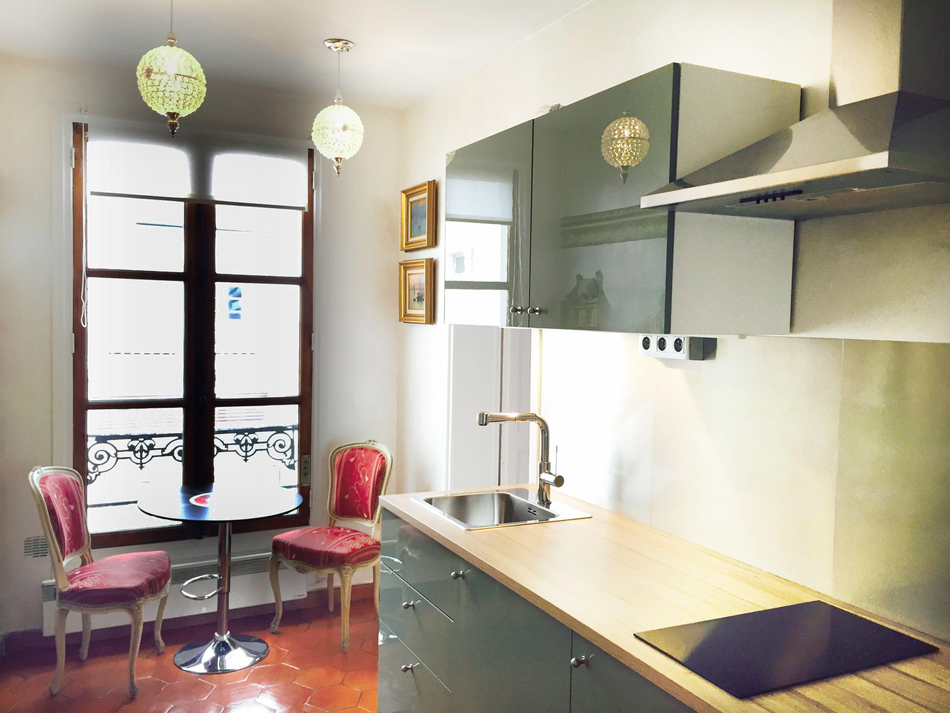 Hotel Le Pavillon