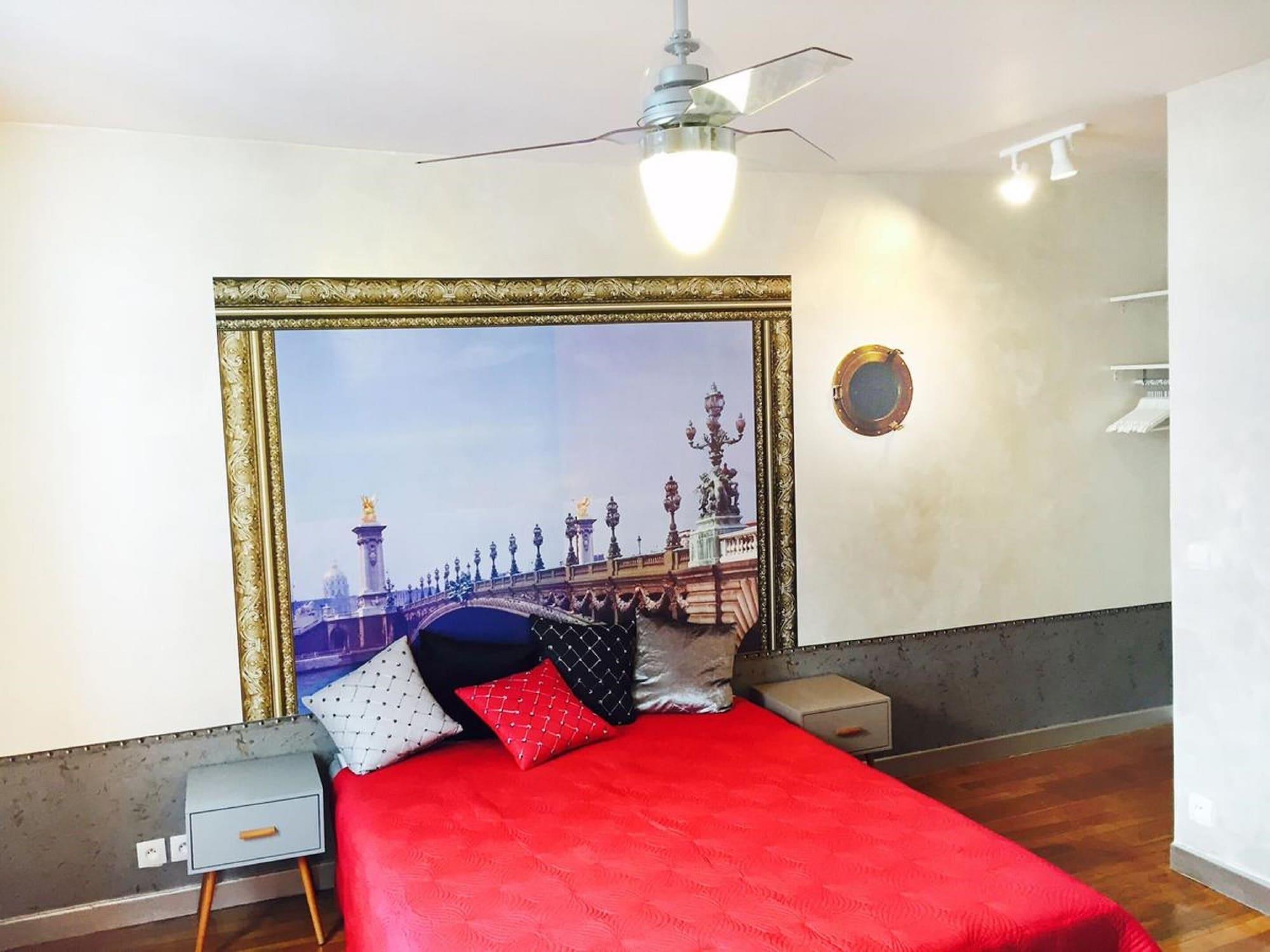 Le Pavillon Hotel 3*