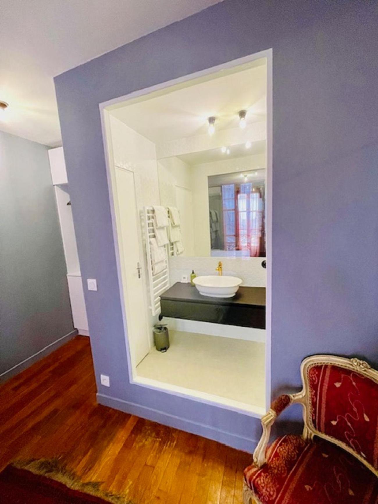 Le Pavillon 3* Parigi