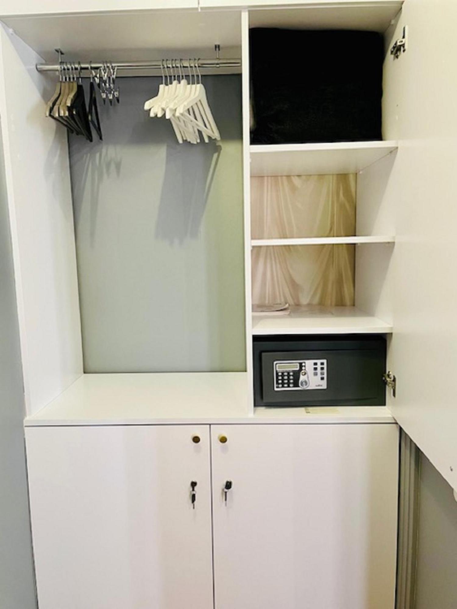 Hotel Le Pavillon Parigi