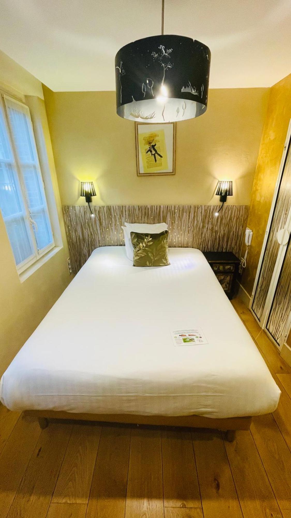 Le Pavillon 3* Parigi