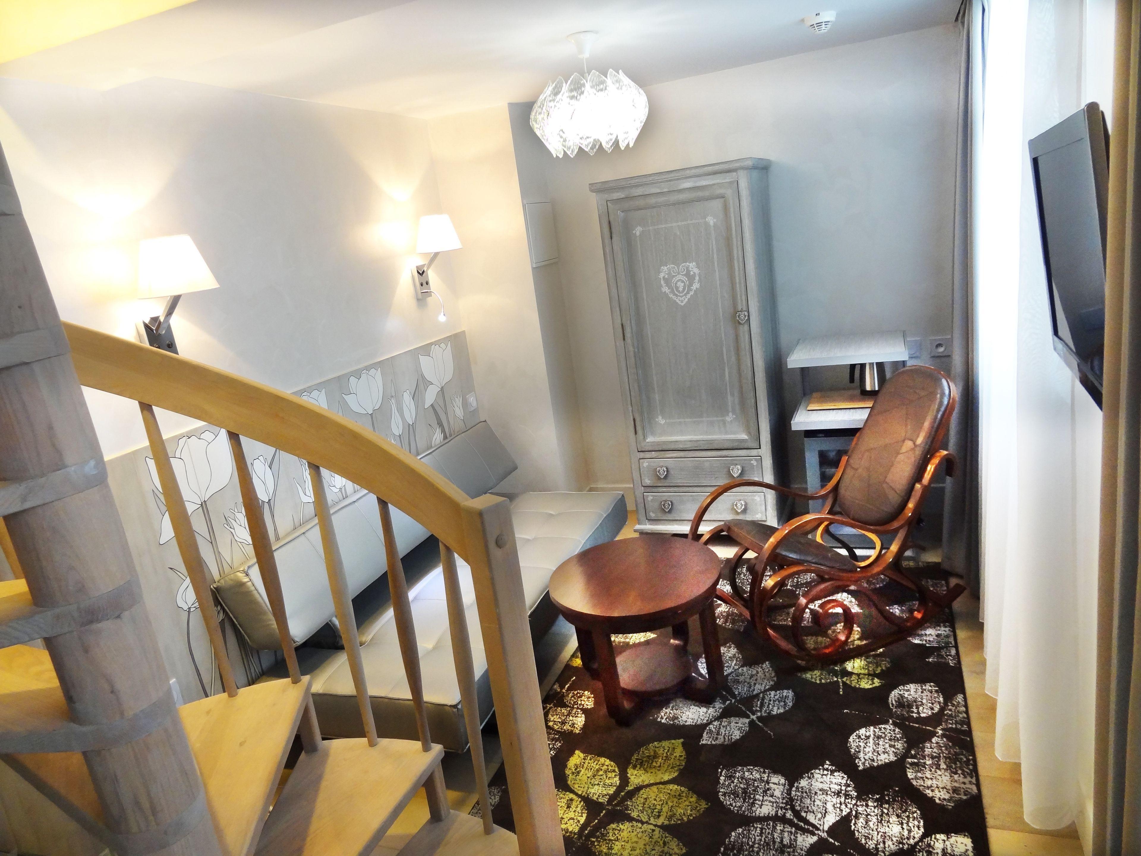 Le Pavillon Hotel 3*