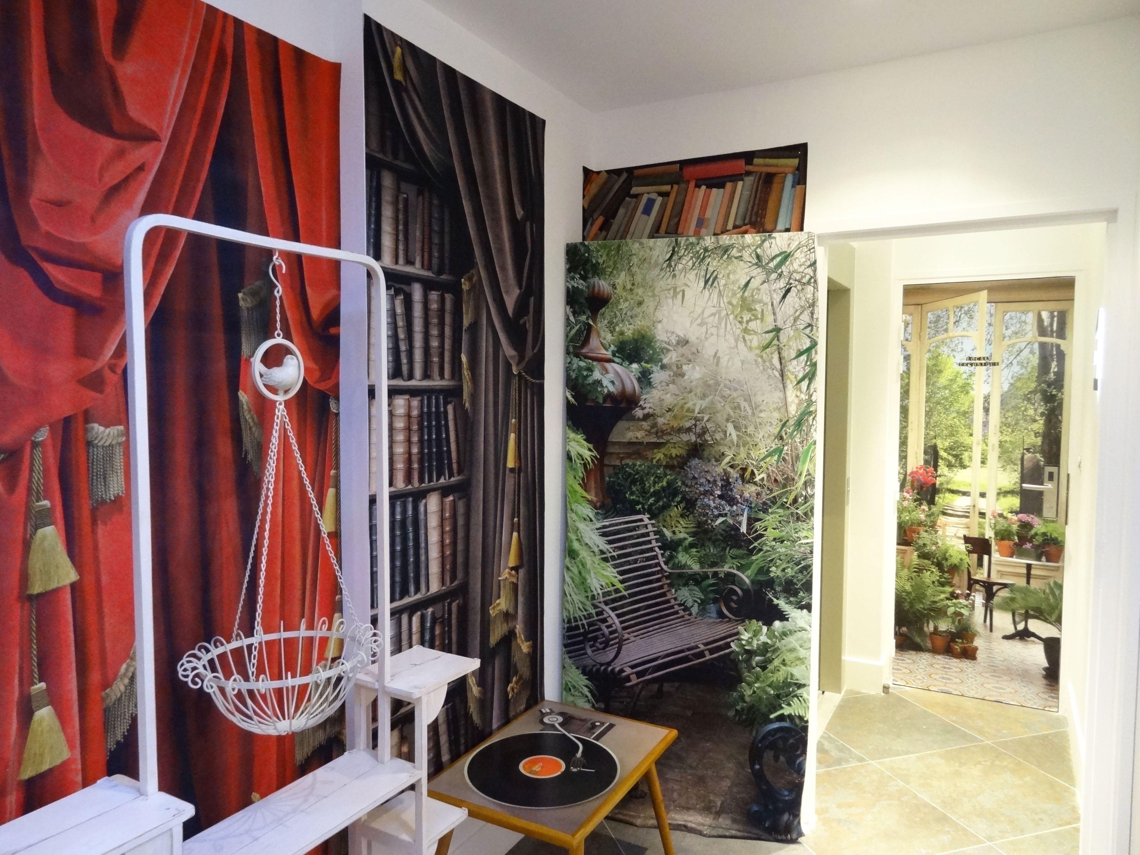 Le Pavillon 3* Parigi