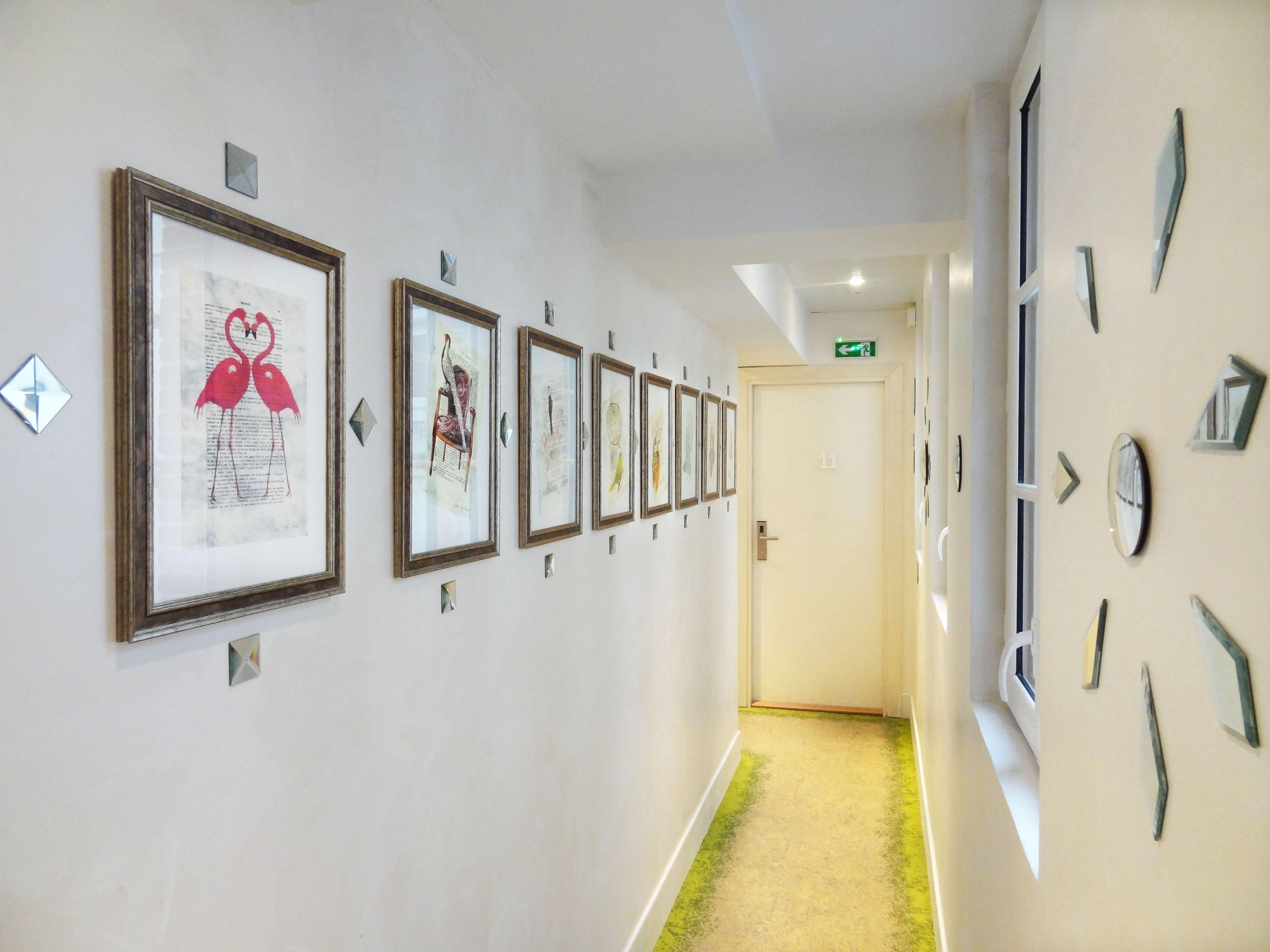 Le Pavillon Hotel 3*