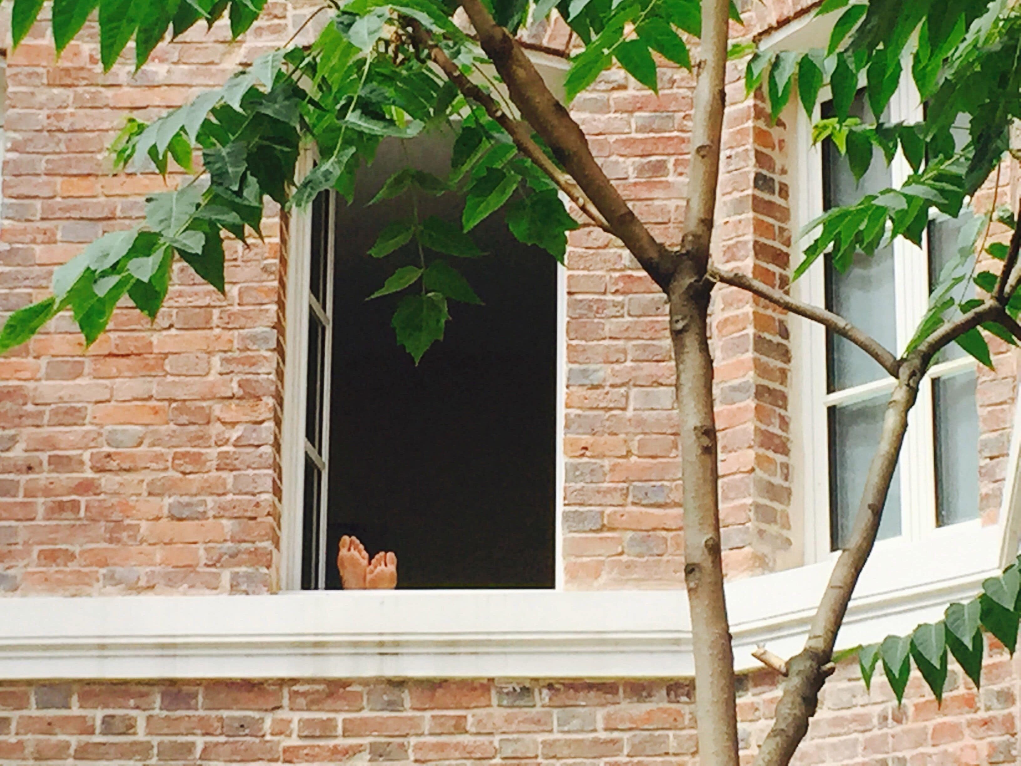 Le Pavillon Hotel Parigi